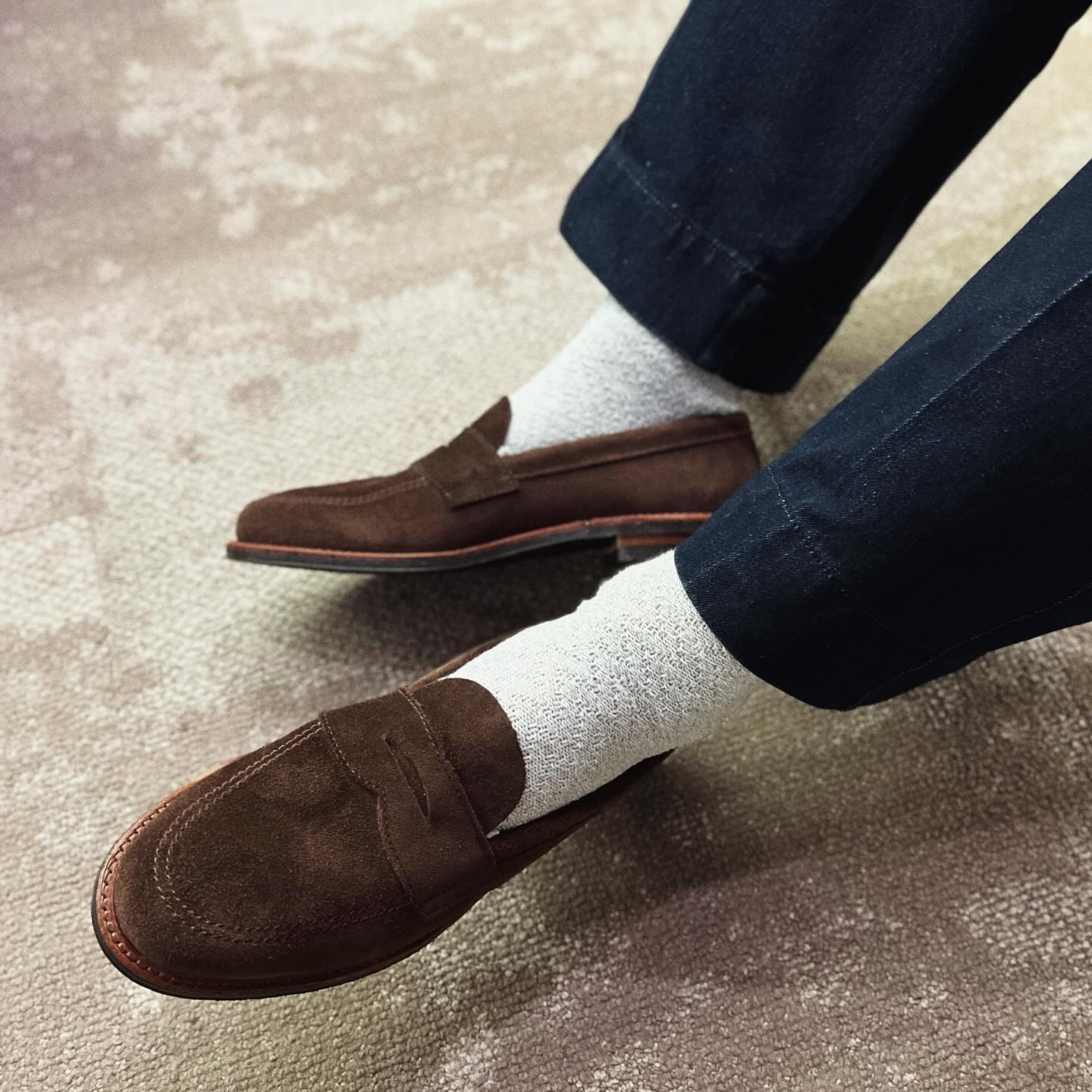 Alden shoes online europe on sale