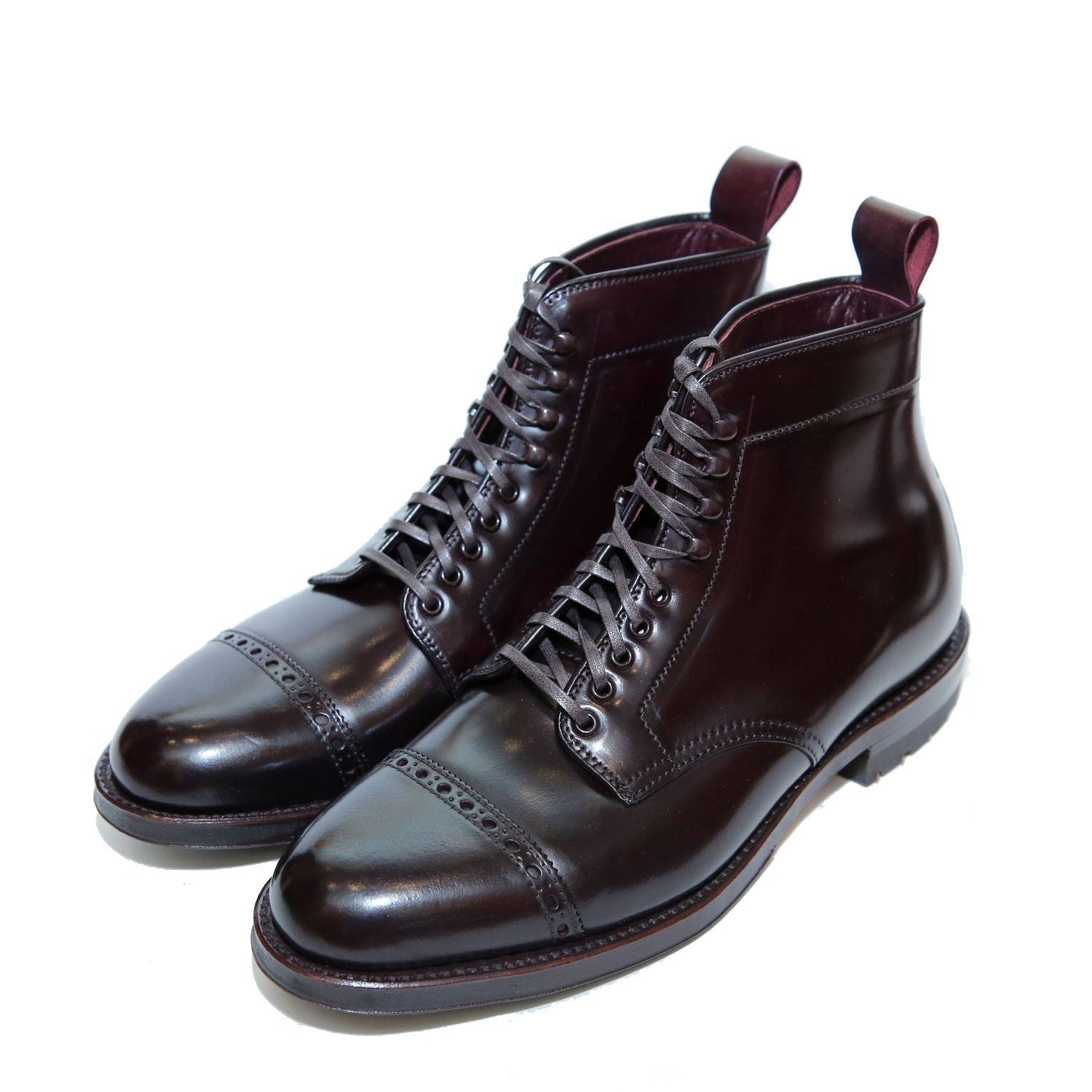 Alden jumper deals boot
