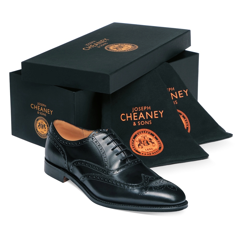 cheaney shoes