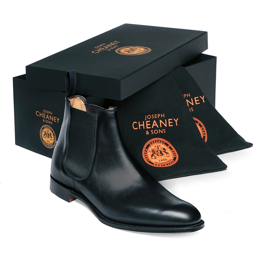 cheaney shoes usa