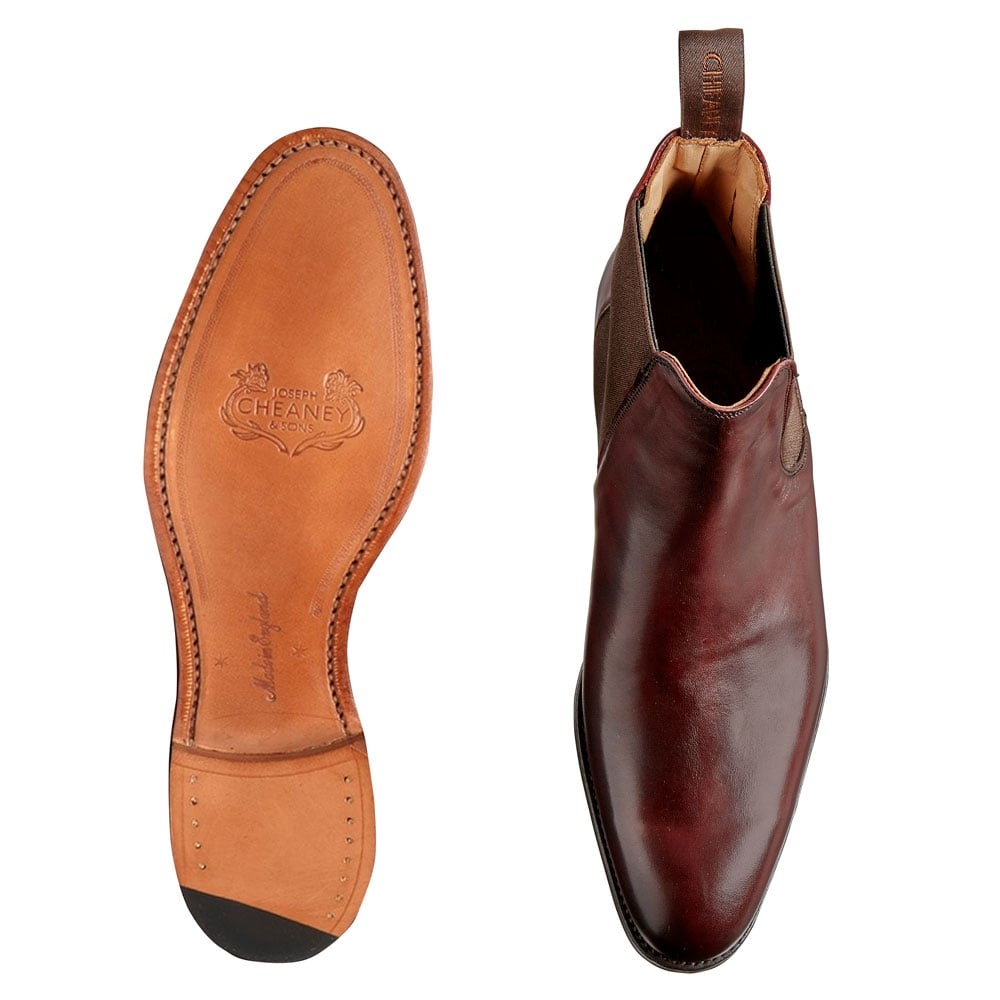 cheaney shoes usa